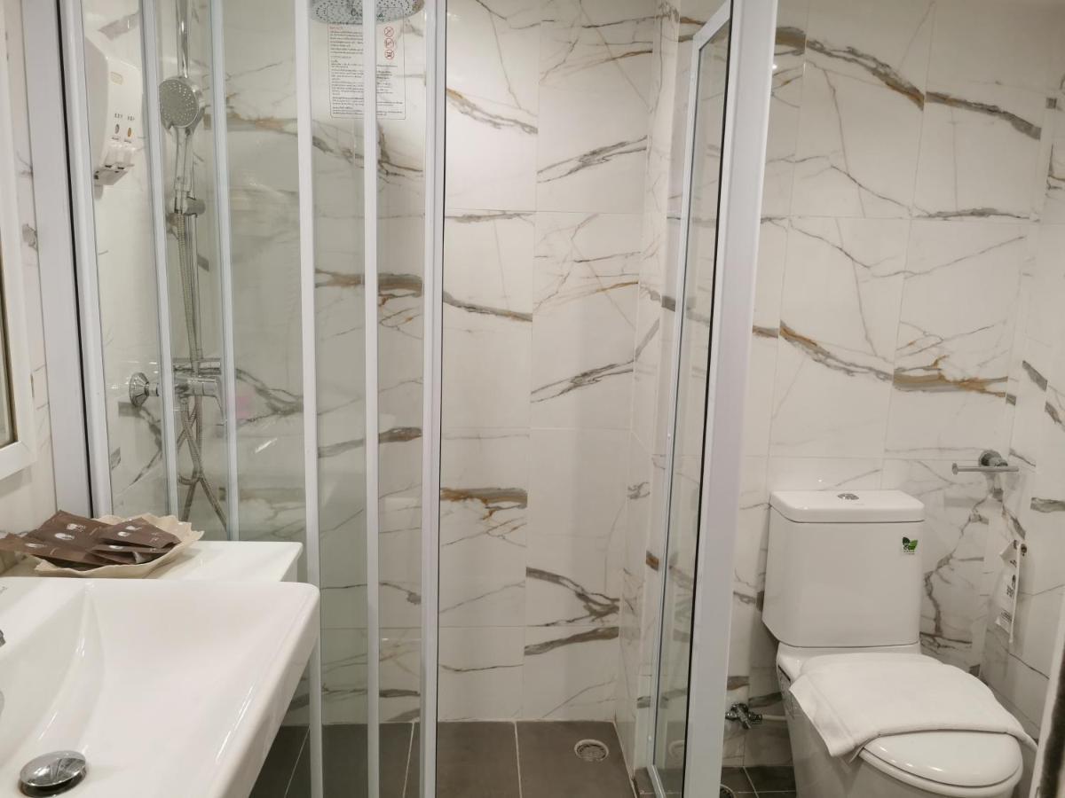 Sakol Hotel Hat Yai Ngoại thất bức ảnh