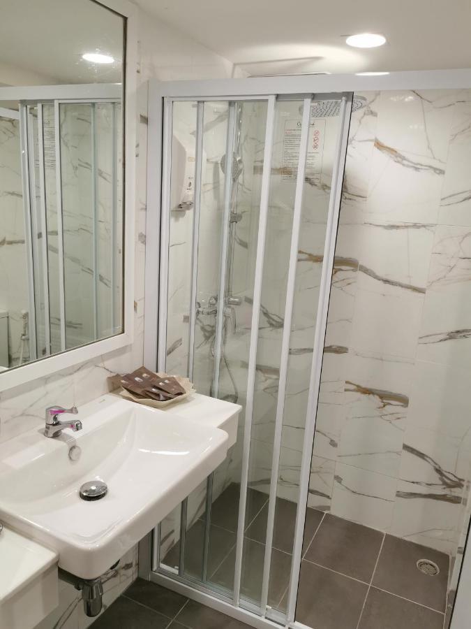 Sakol Hotel Hat Yai Ngoại thất bức ảnh
