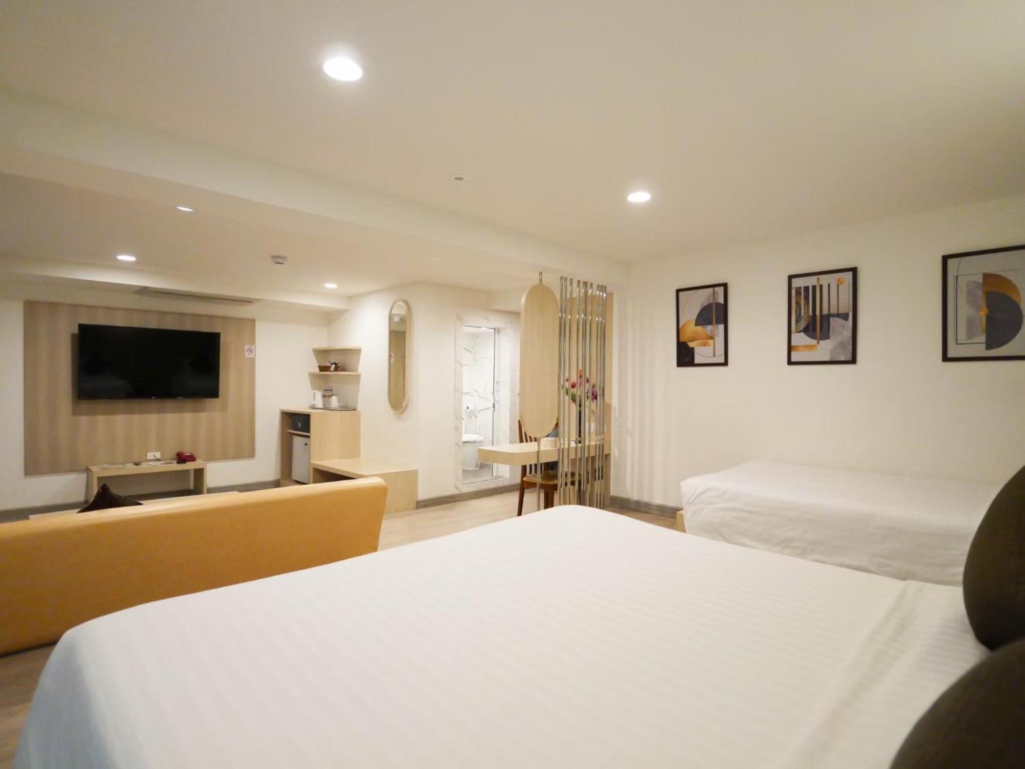 Sakol Hotel Hat Yai Ngoại thất bức ảnh