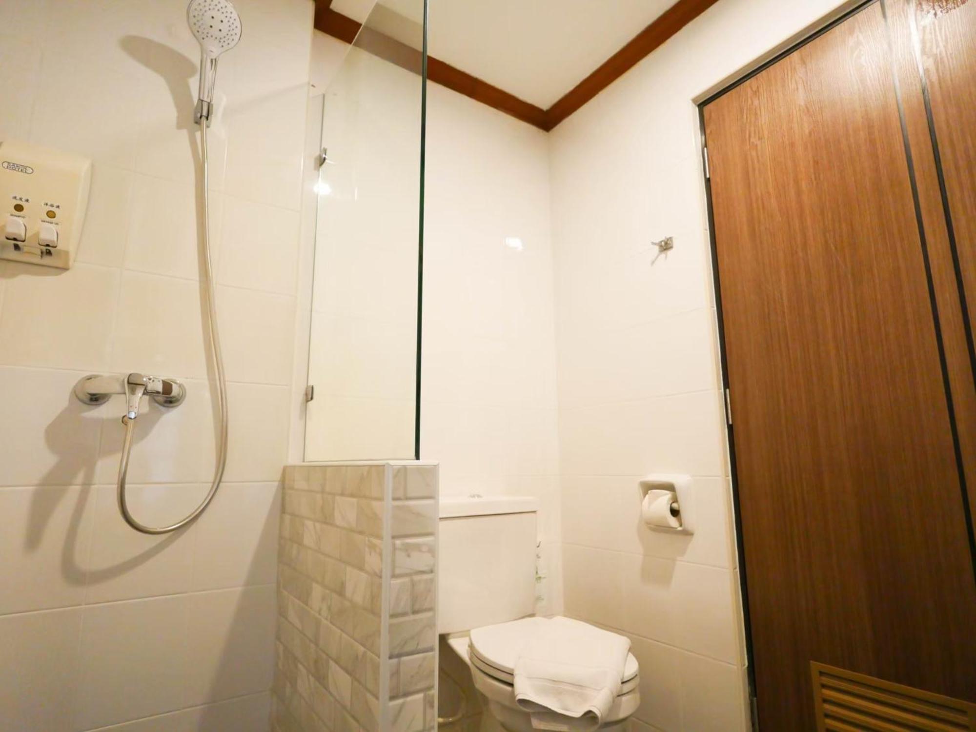 Sakol Hotel Hat Yai Ngoại thất bức ảnh