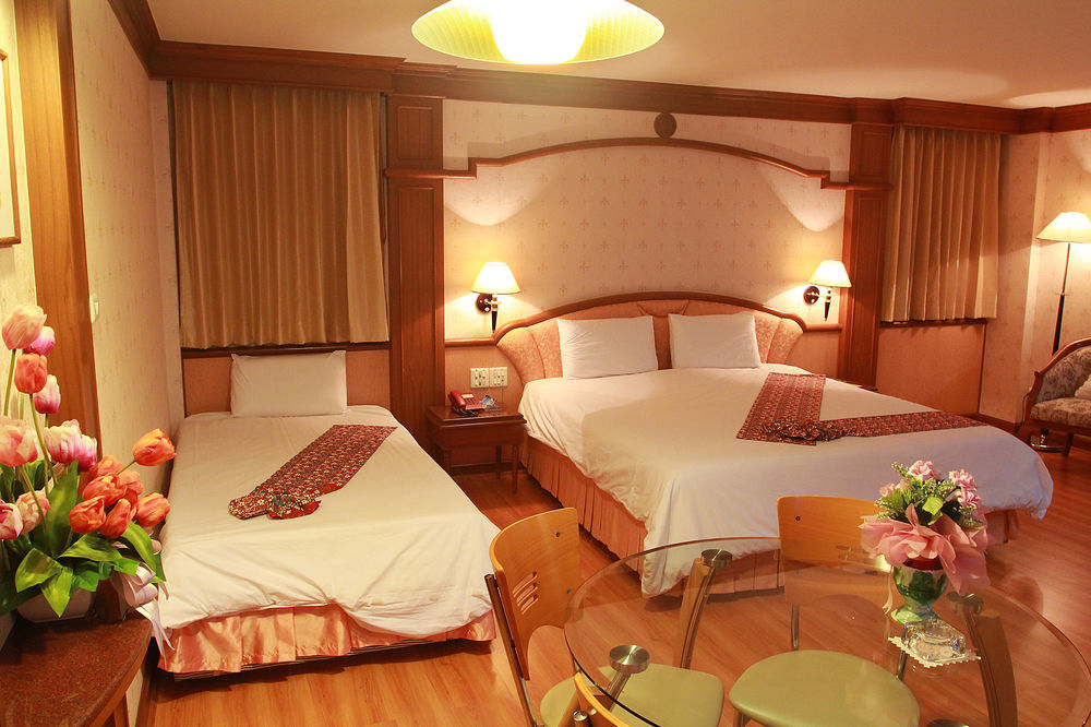 Sakol Hotel Hat Yai Ngoại thất bức ảnh