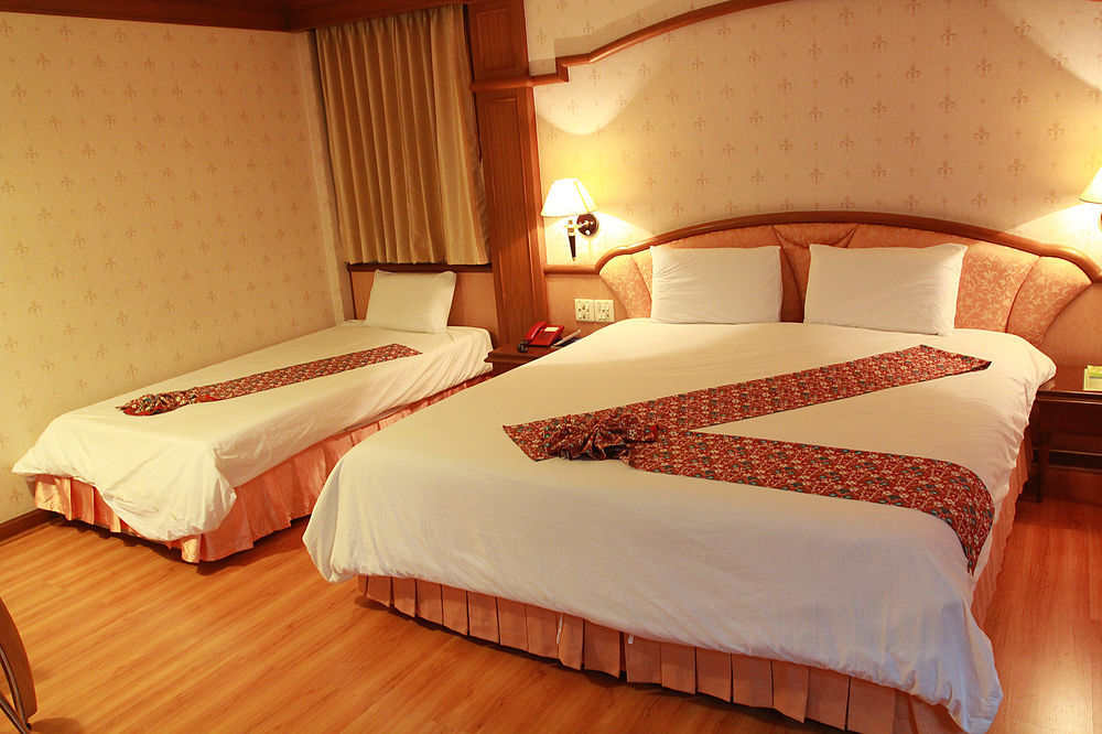 Sakol Hotel Hat Yai Ngoại thất bức ảnh