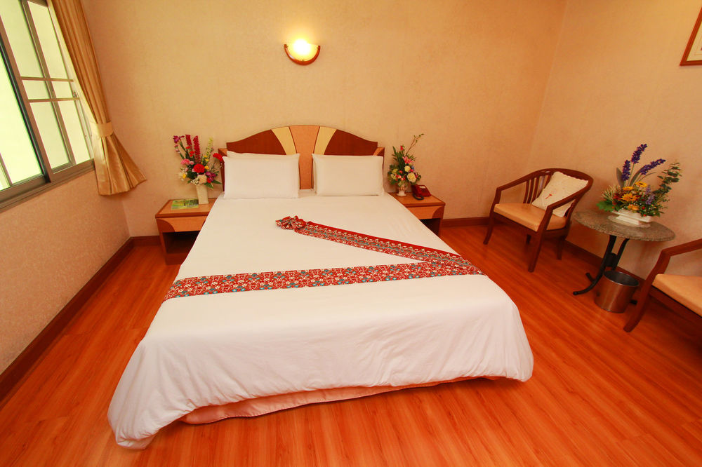 Sakol Hotel Hat Yai Ngoại thất bức ảnh
